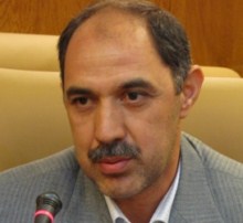  انتصاب مدیرکل کتابخانه های عمومی استان تهران 